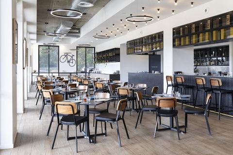 Mantra MacArthur Hotel - Accommodation Nelson Bay 4