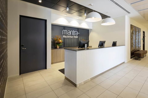 Mantra MacArthur Hotel - Accommodation Nelson Bay 5