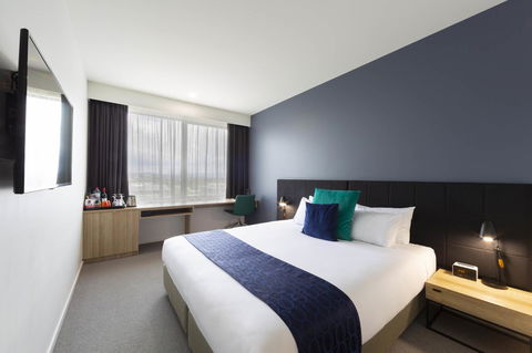 Mantra MacArthur Hotel - Accommodation Nelson Bay 2