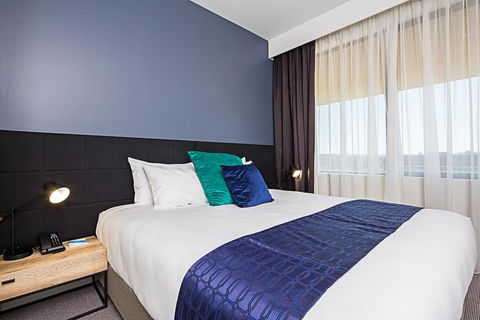 Mantra MacArthur Hotel - Accommodation Nelson Bay 30