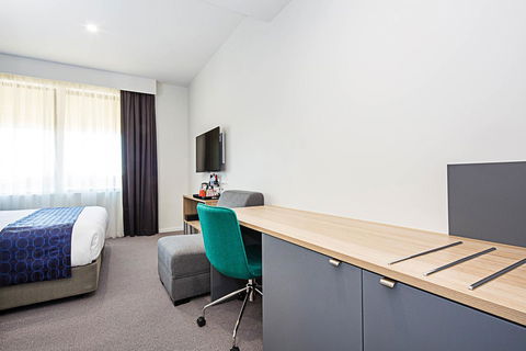 Mantra MacArthur Hotel - Accommodation Nelson Bay 32
