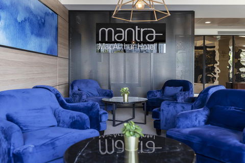 Mantra MacArthur Hotel - Accommodation Nelson Bay 43
