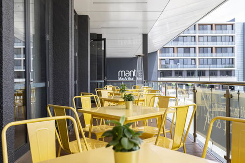 Mantra MacArthur Hotel - Accommodation Nelson Bay 36