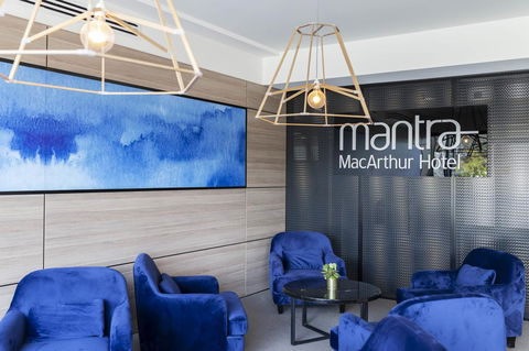 Mantra MacArthur Hotel - Accommodation Nelson Bay 42