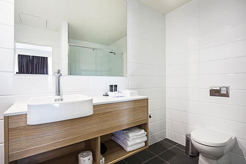 Mantra MacArthur Hotel - Accommodation Nelson Bay 21