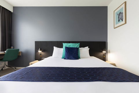 Mantra MacArthur Hotel - Accommodation Nelson Bay 22