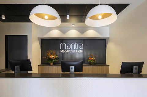 Mantra MacArthur Hotel - Accommodation Nelson Bay 35