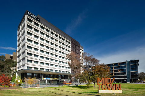 Mantra MacArthur Hotel - Accommodation Nelson Bay 1