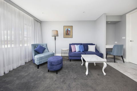 Canberra Rex Hotel - Accommodation Nelson Bay 33