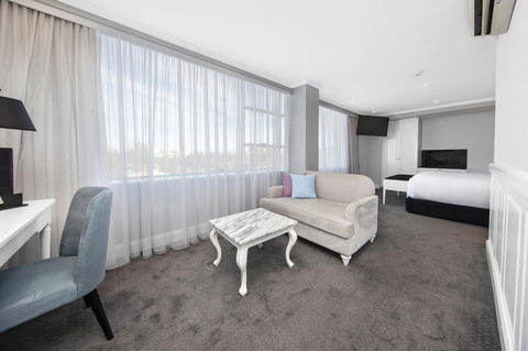 Canberra Rex Hotel - Accommodation Nelson Bay 30