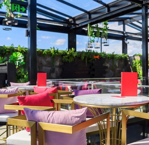 Canberra Rex Hotel - Accommodation Nelson Bay 4