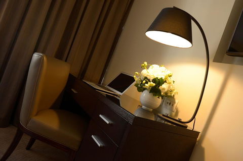 Canberra Rex Hotel - Accommodation Nelson Bay 21