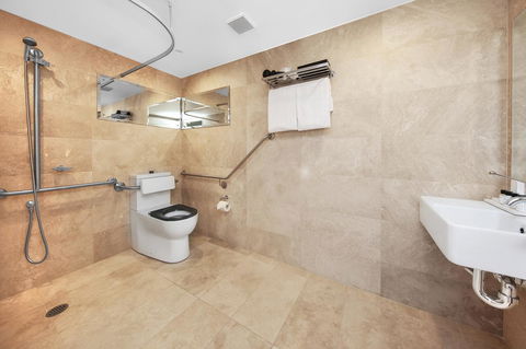 Canberra Rex Hotel - Accommodation Nelson Bay 42