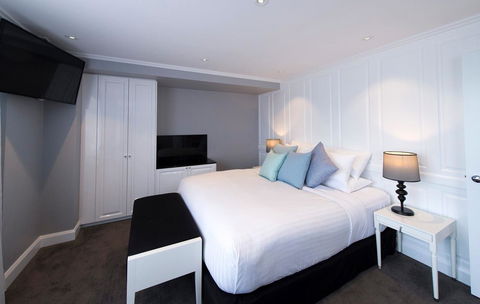 Canberra Rex Hotel - Accommodation Nelson Bay 3