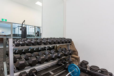 Canberra Rex Hotel - Accommodation Nelson Bay 12