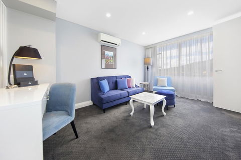Canberra Rex Hotel - Accommodation Nelson Bay 37