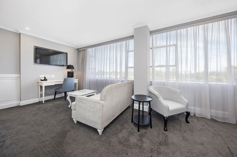 Canberra Rex Hotel - Accommodation Nelson Bay 31