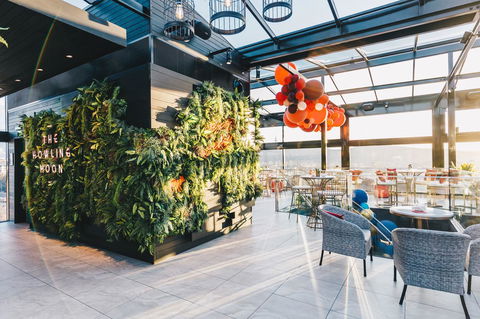 Canberra Rex Hotel - Accommodation Nelson Bay 8