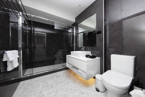 Canberra Rex Hotel - Accommodation Nelson Bay 24