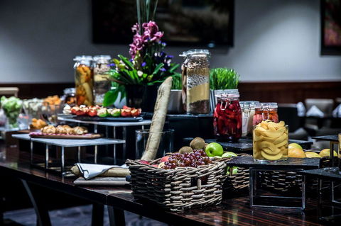 Canberra Rex Hotel - Accommodation Nelson Bay 22