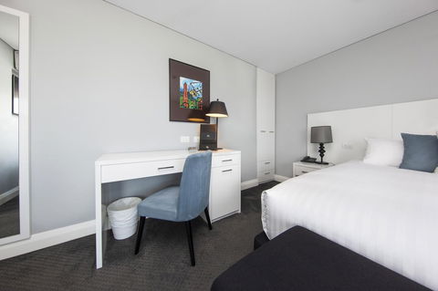 Canberra Rex Hotel - Accommodation Nelson Bay 25