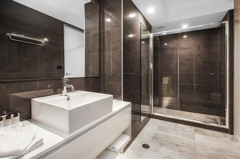 Canberra Rex Hotel - Accommodation Nelson Bay 32