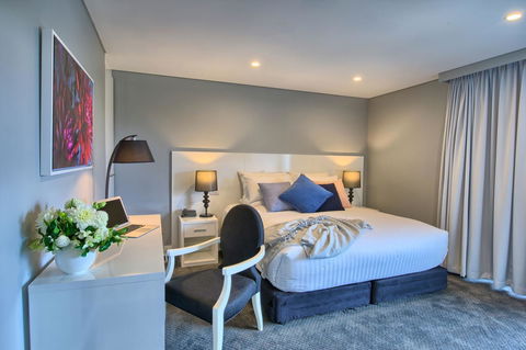 Canberra Rex Hotel - Accommodation Nelson Bay 17