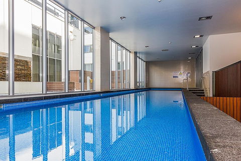 Canberra Rex Hotel - Accommodation Nelson Bay 10