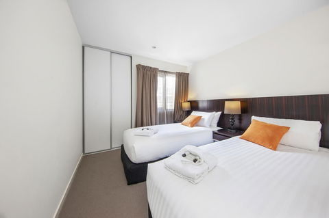 Canberra Rex Hotel - Accommodation Nelson Bay 15