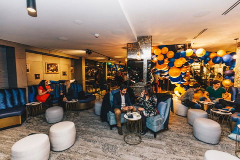 Canberra Rex Hotel - Accommodation Nelson Bay 9
