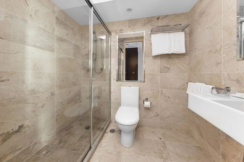 Canberra Rex Hotel - Accommodation Nelson Bay 39