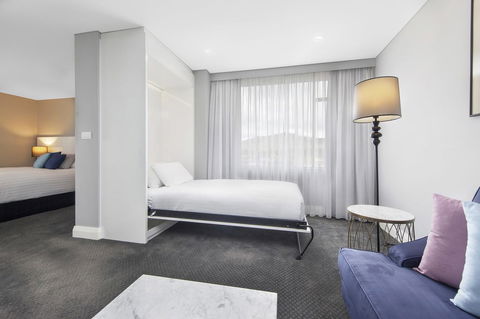 Canberra Rex Hotel - Accommodation Nelson Bay 34