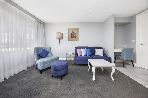 Canberra Rex Hotel - Accommodation Nelson Bay 36