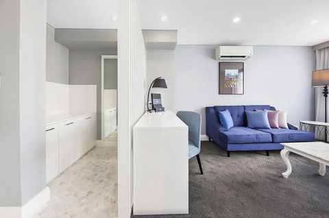 Canberra Rex Hotel - Accommodation Nelson Bay 40