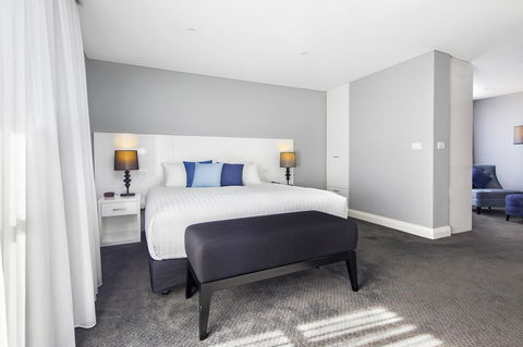 Canberra Rex Hotel - Accommodation Nelson Bay 35