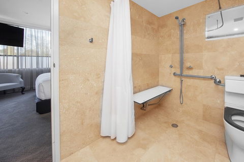 Canberra Rex Hotel - Accommodation Nelson Bay 16