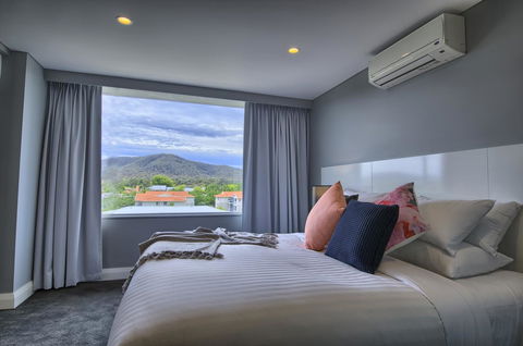 Canberra Rex Hotel - Accommodation Nelson Bay 0