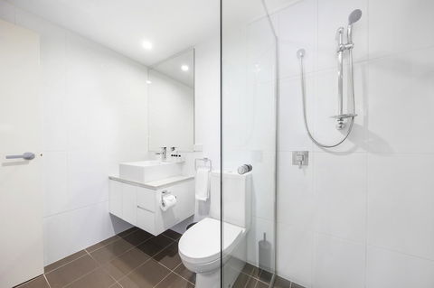Canberra Rex Hotel - Accommodation Nelson Bay 18