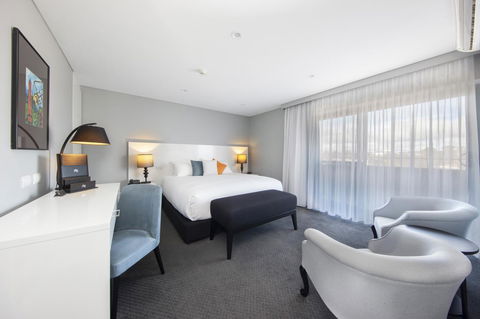 Canberra Rex Hotel - Accommodation Nelson Bay 27