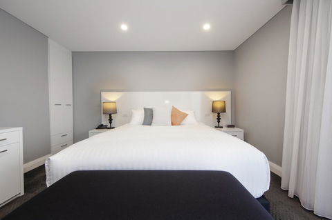 Canberra Rex Hotel - Accommodation Nelson Bay 26