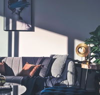 Highgate Executive Apartment City Walk Canberra - Accommodation Nelson Bay