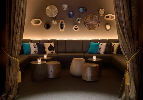 QT Canberra - Accommodation Nelson Bay 13