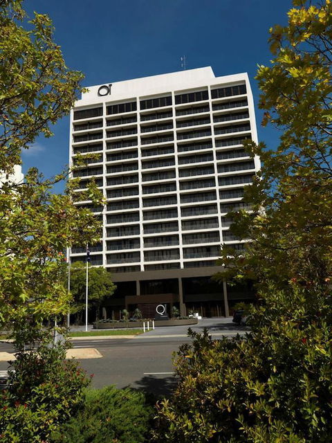 QT Canberra - Accommodation Nelson Bay 15