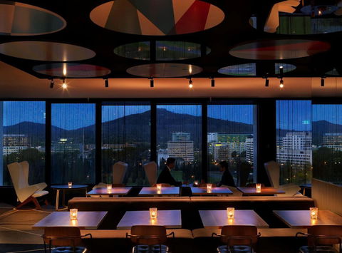 QT Canberra - Accommodation Nelson Bay 5