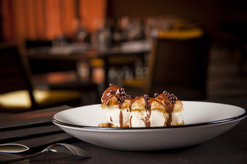 QT Canberra - Accommodation Nelson Bay 34