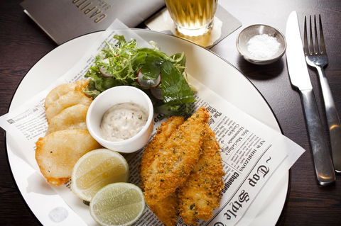 QT Canberra - Accommodation Nelson Bay 37