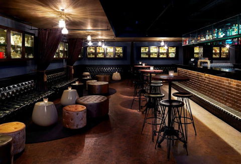 QT Canberra - Accommodation Nelson Bay 19