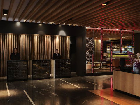 QT Canberra - Accommodation Nelson Bay 25