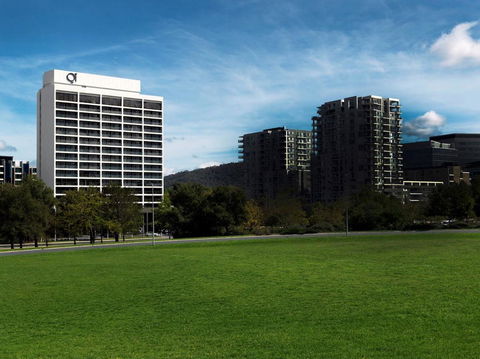 QT Canberra - Accommodation Nelson Bay 16