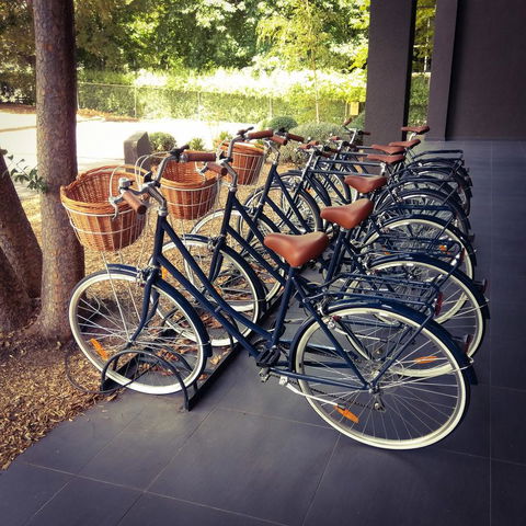 QT Canberra - Accommodation Nelson Bay 3